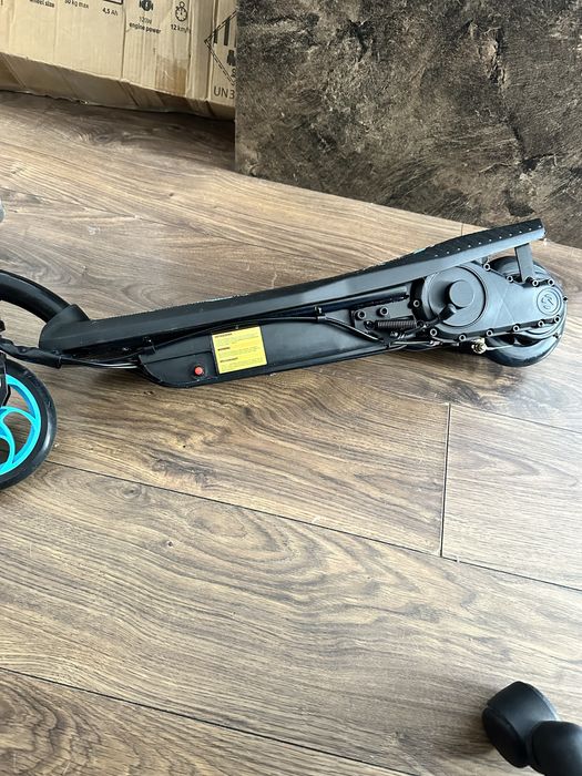 Hulajboga elektryczna spokey mizzaro