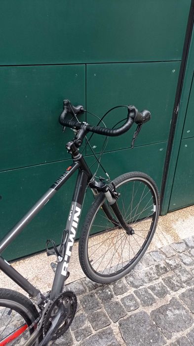 Bicicleta Cidade / Treaking