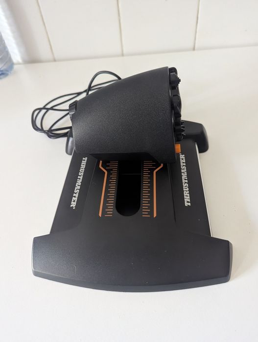 T16000M Thrustmaster Joystick