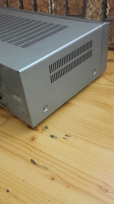 Receiver Sony STR-DE495P