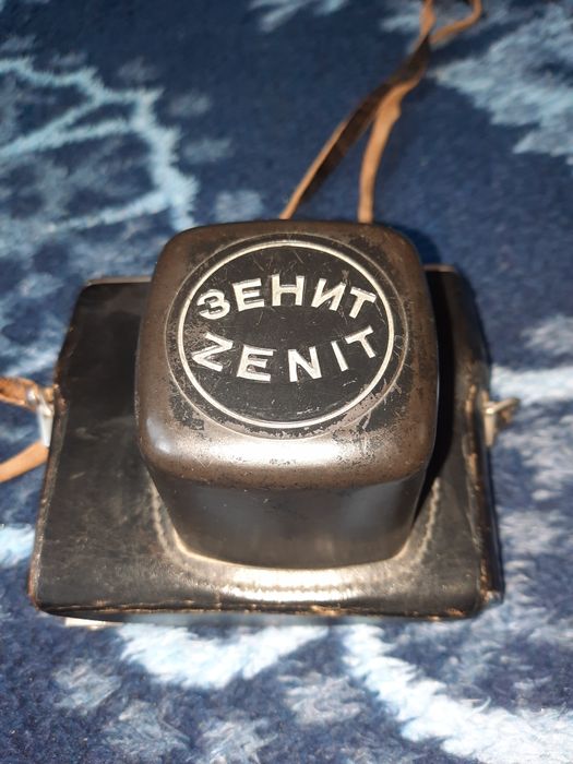 Фотоаппарат ZENIT-EM