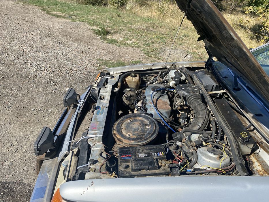 Продам автомобиль