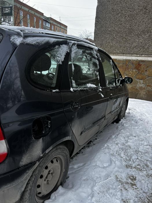 Продам Renault Scenic