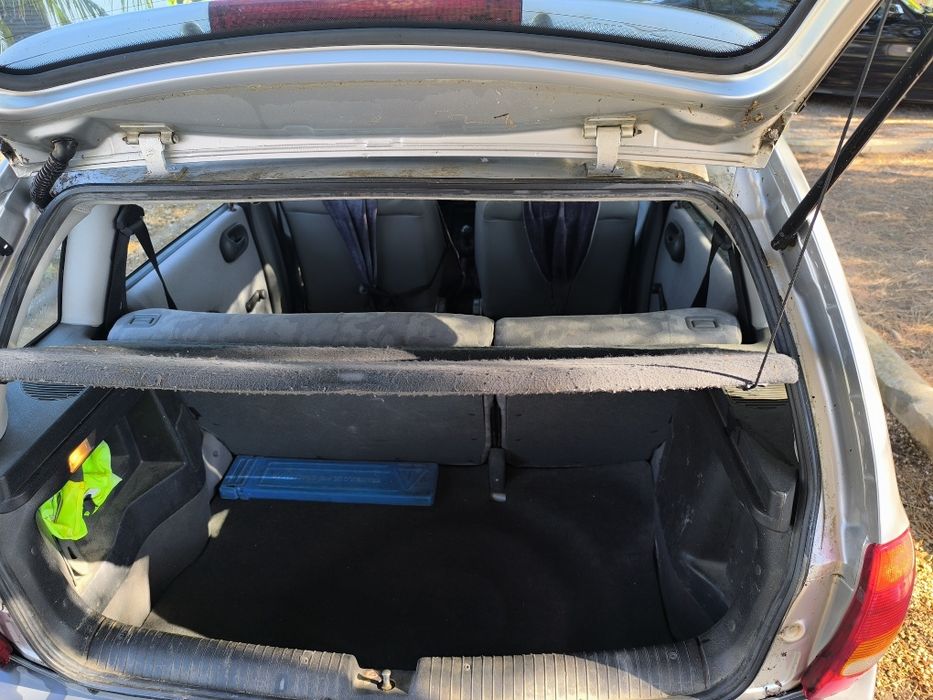 Opel Corsa B 1.2