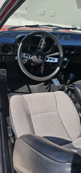 Alfa Romeu Sud Sprint 1.3