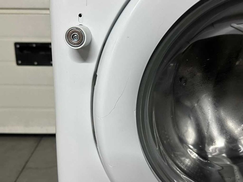 Máquina de Lavar Roupa de Encastrar Teka LI5 1080 8Kg 1000RPM