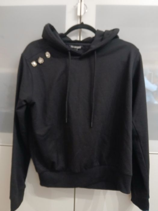 Sprzedam nową bluzę Top Secret