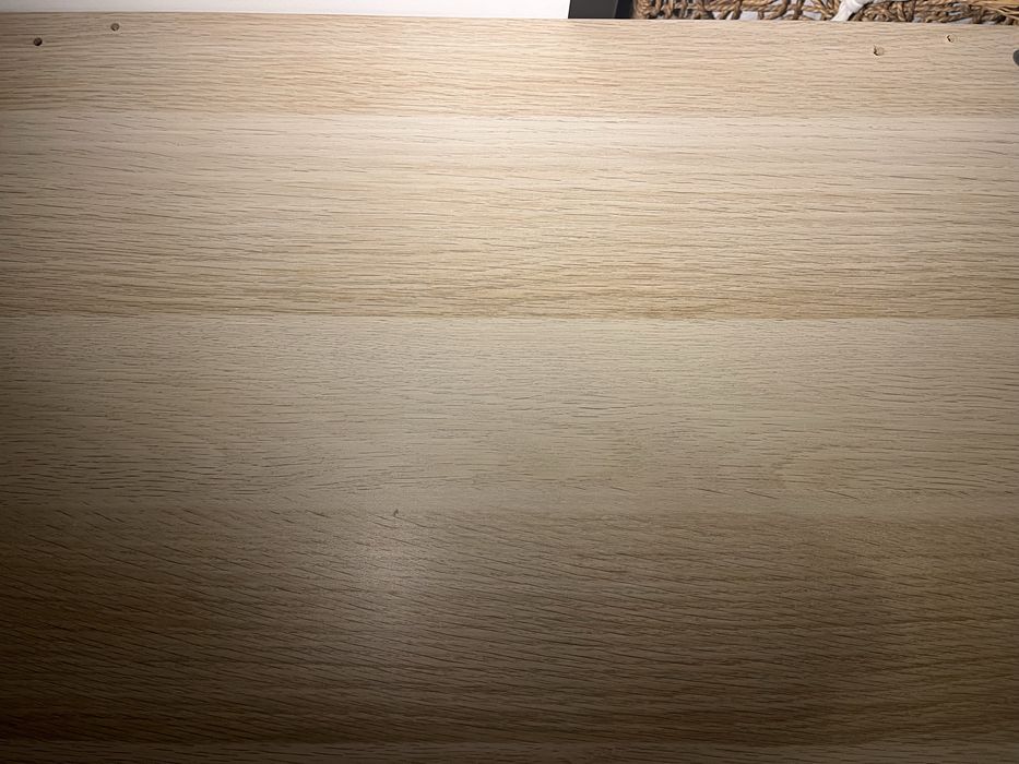 Kallax IKEA de 4 cubos,| com rodas