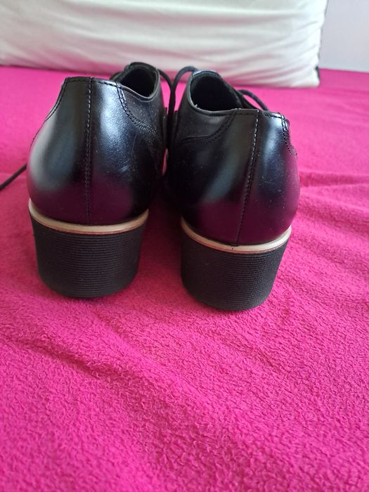 Buty damskie Ryłko