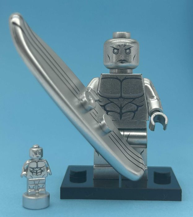 Silver Surfer (X-Men) (Marvel)
