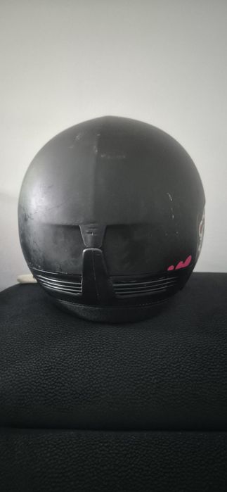 Kask narciarski rozm.S