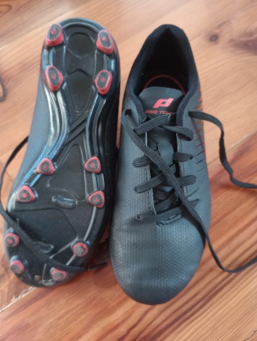 Бутси дитячі копочки 20,5 см