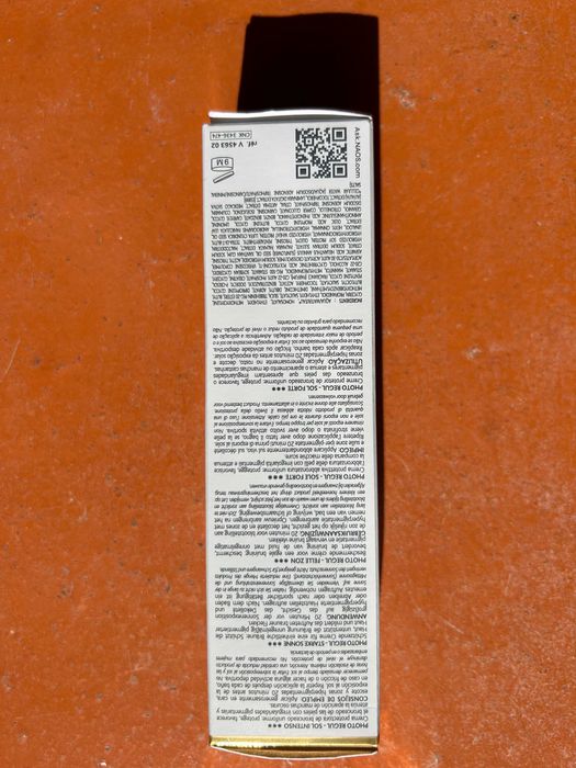 Protetor Solar Esthederm Photo Regul 50 ml