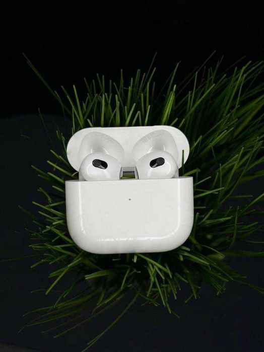 ОРИГІНАЛ(OEM Збірка) Apple AirPods 3!