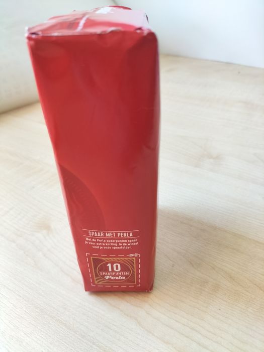 Кофе Perla Huisblends Aroma,Grove Maling