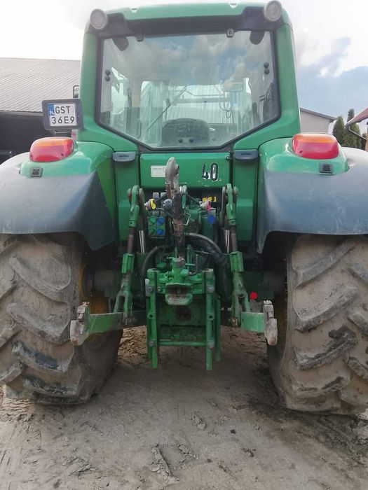 John Deere 6330 Premium