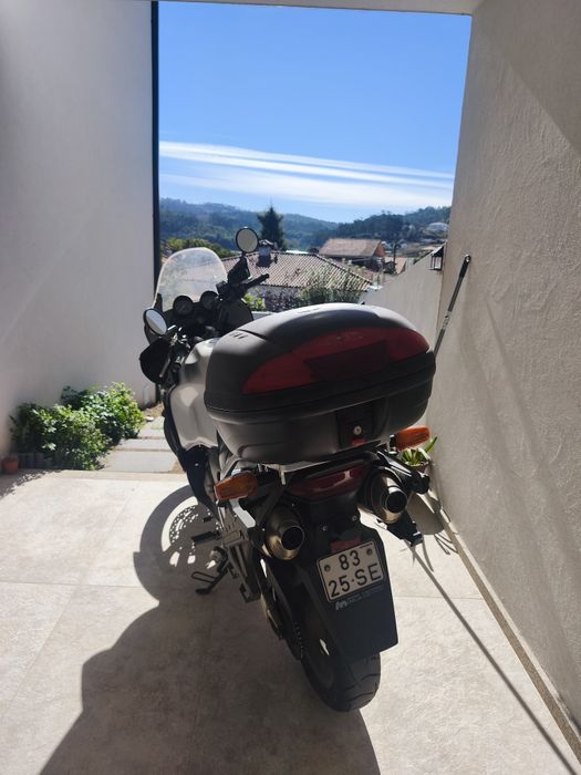 Honda Varadero XL 1000
