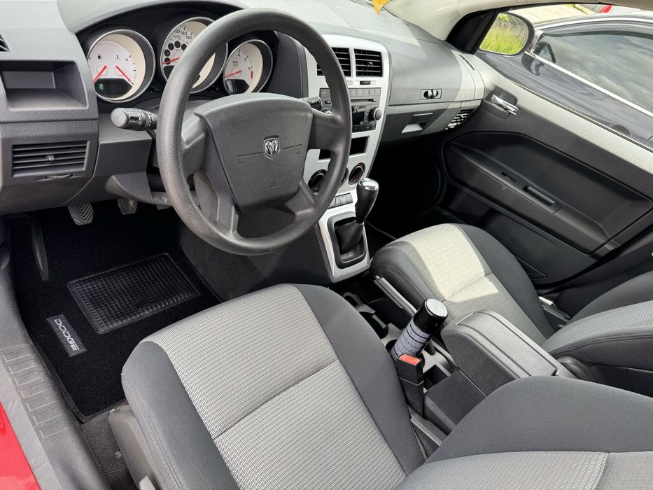 Dodge Caliber 1.8 2009