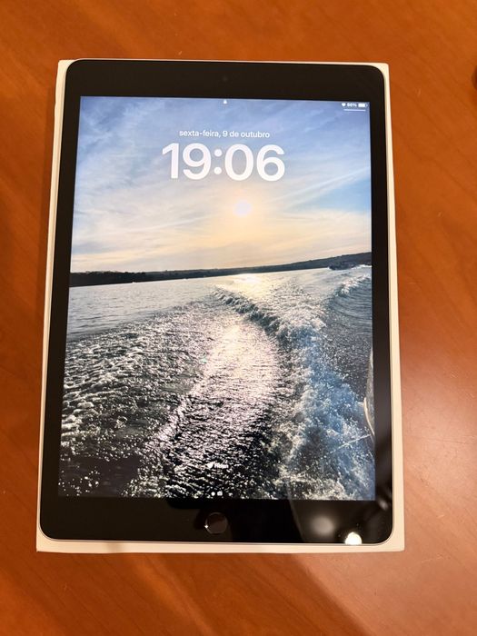 iPad 9ª geração 64Gb