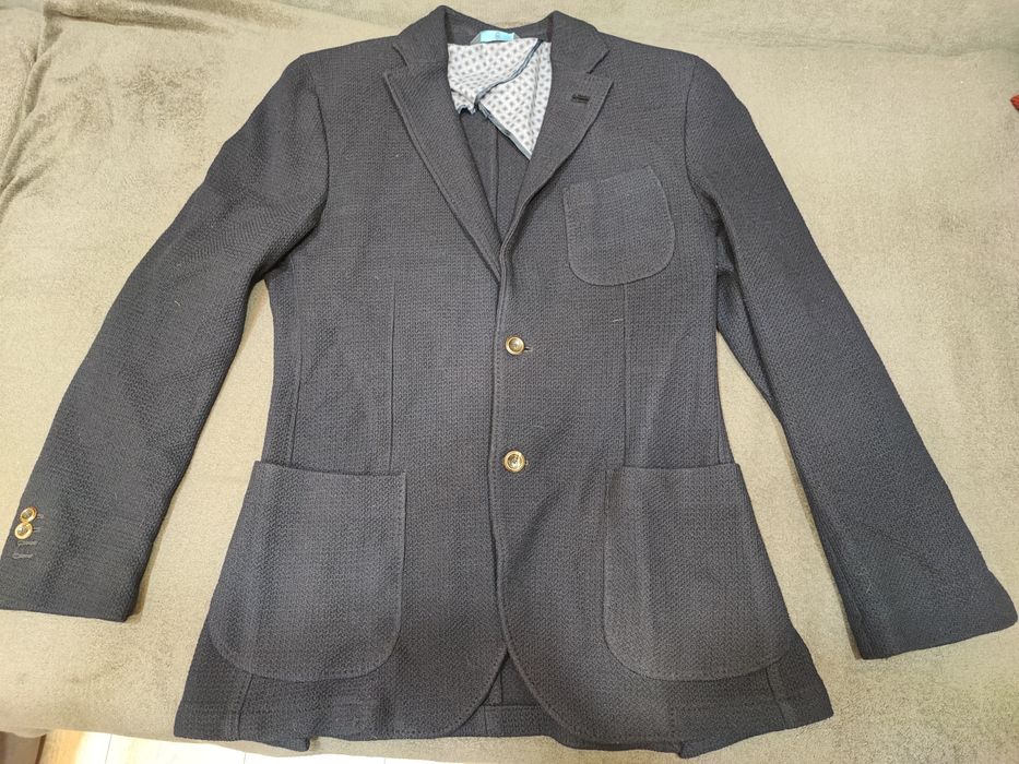 Піджак Massimo Dutti в ідеальному стані, жакет, пиджак, s, m