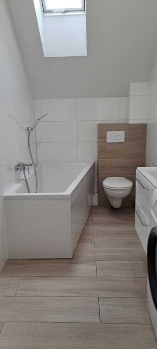 Wynajmę mieszkanie lub lokal użytkowy Piasek/Pszczyna