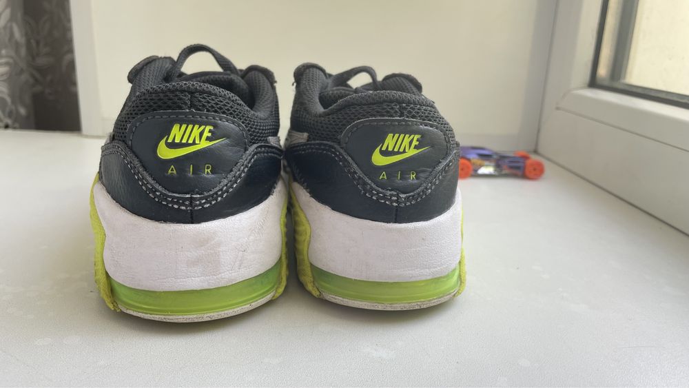 Кросівки Nike Air 30 р.