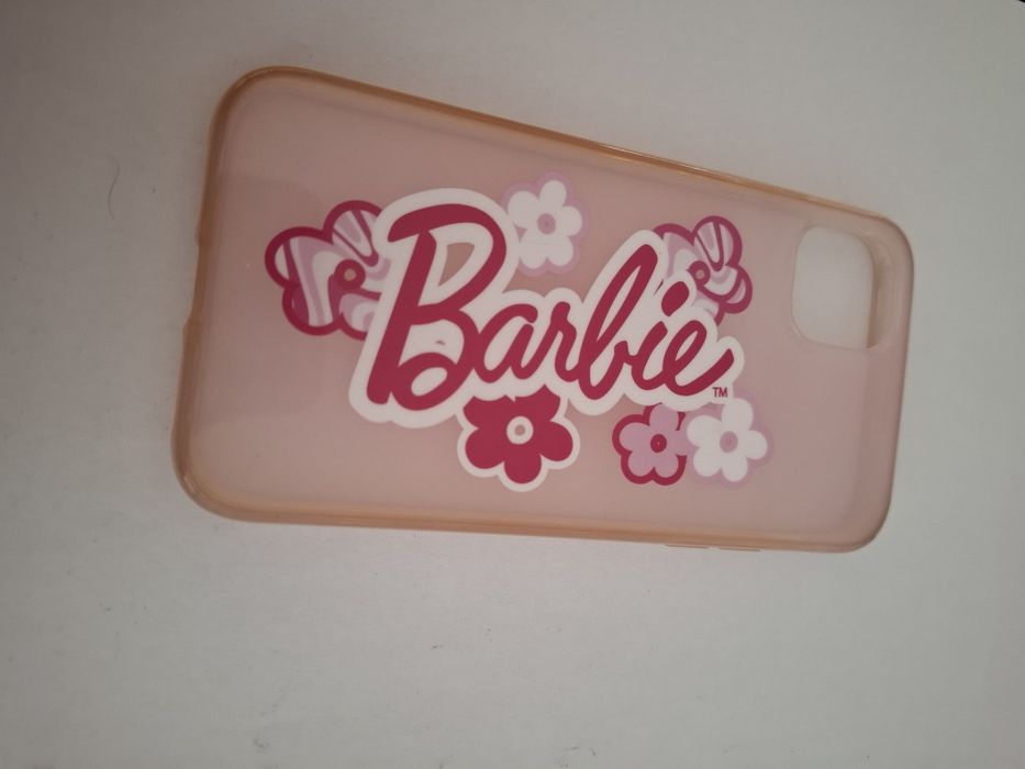 Pokrowiec case iphone 11