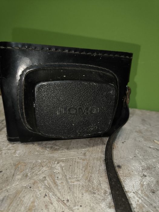 Фотоаппарат смена.