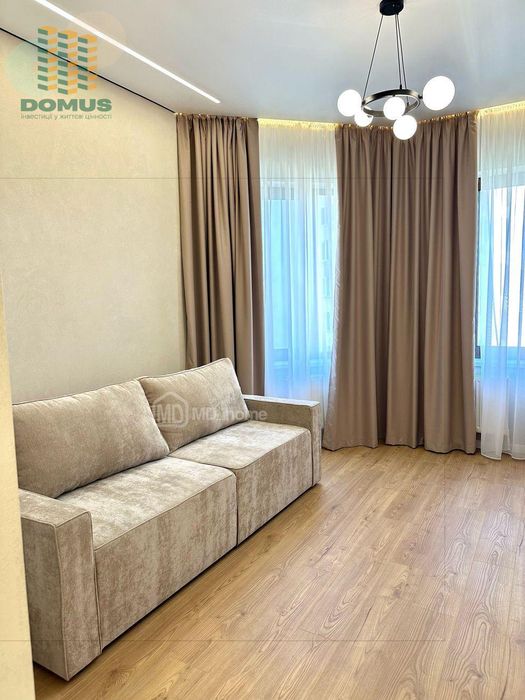 2-комнатная квартира по адресу Куликово поле пл. (площадь 71 м²) - Atlanta.ua - фото 14