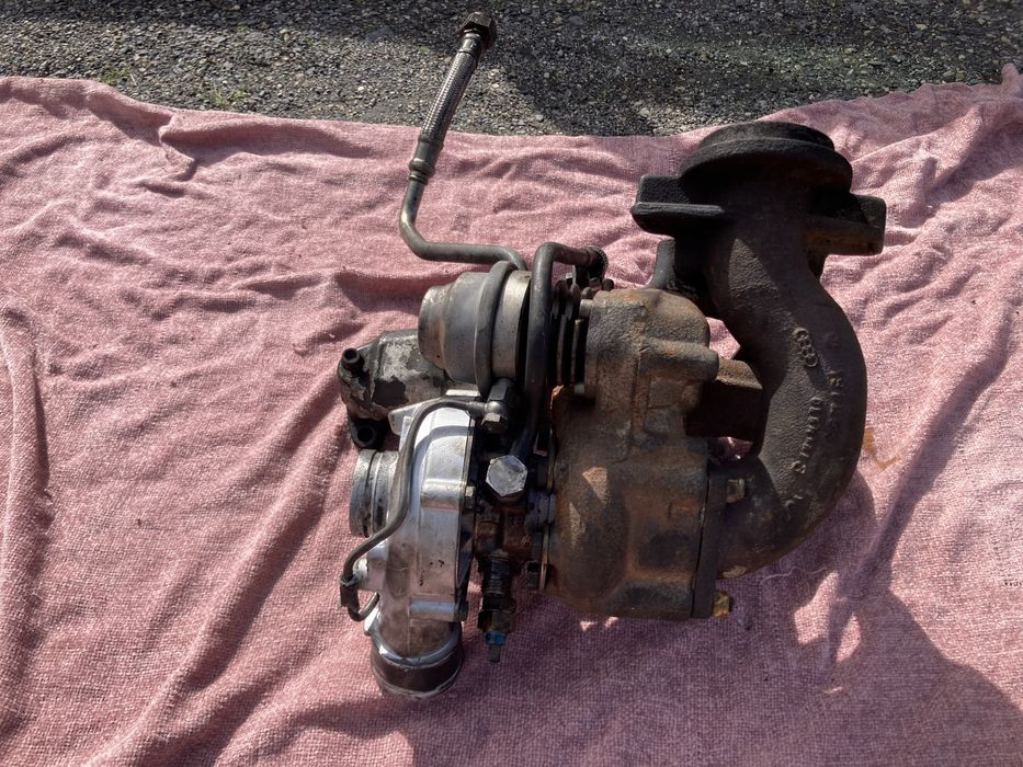 Motor vw 1.6 td golf 2 passat audi 80 pecas