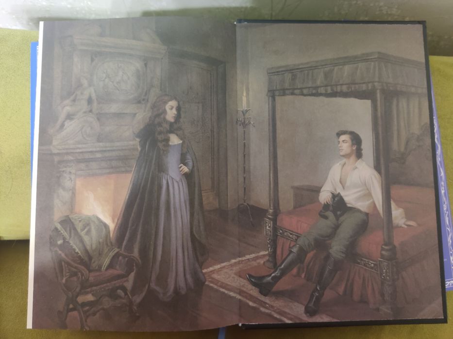 Книга Graceless heart by Isabel Ibañez, видання OwlCrate