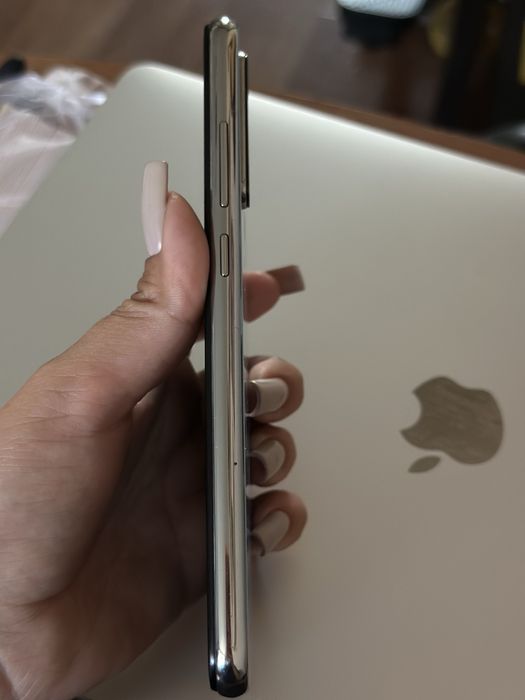 Xiomi Redmi Note 8