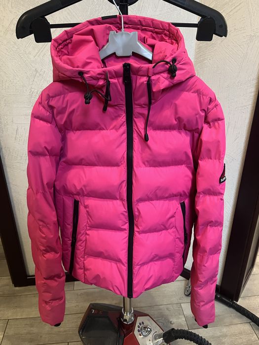 Куртка демі Superdrt