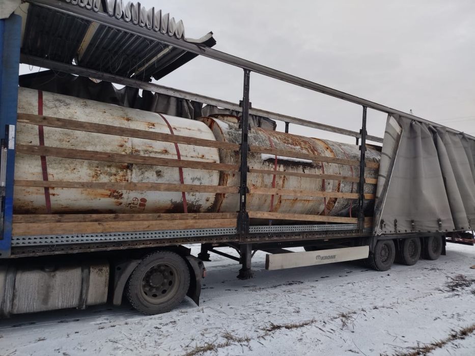 Бочки 5.10.12.15.20,50,74