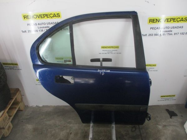 Porta trás direita ROVER 200 Hatch (RF)