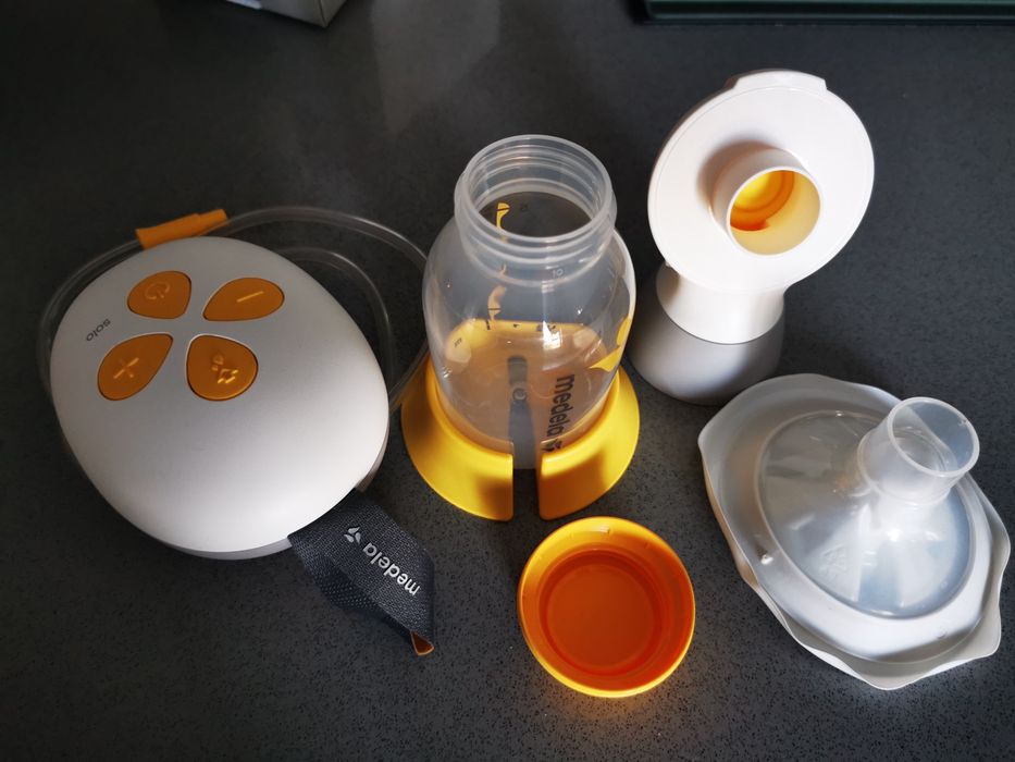 Bomba extratora Medela