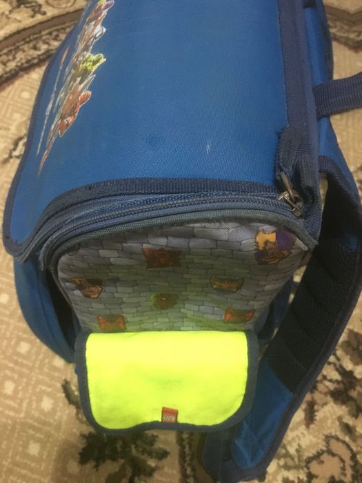 Рюкзак школяра універсальний