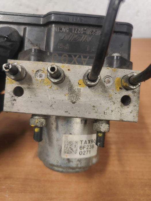 honda fit 6f23b-0271 5ac 5ac1n hea6f230559 pompa abs tax90