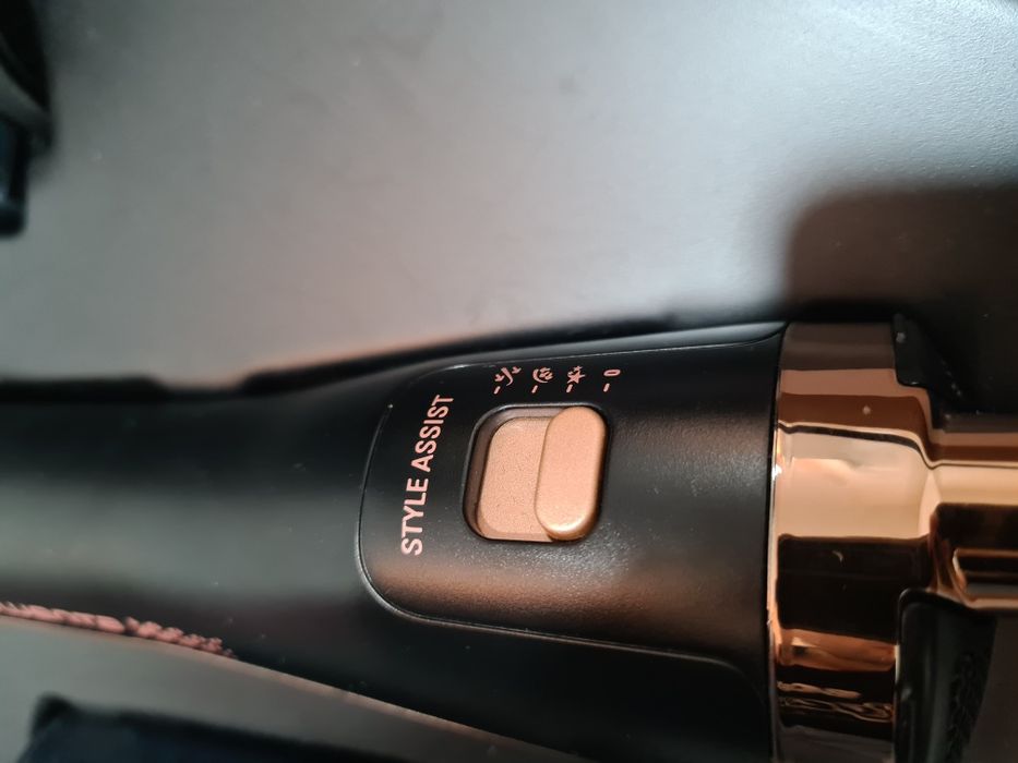 Escova Modeladora ROWENTA Virtuose Ultimate Experience