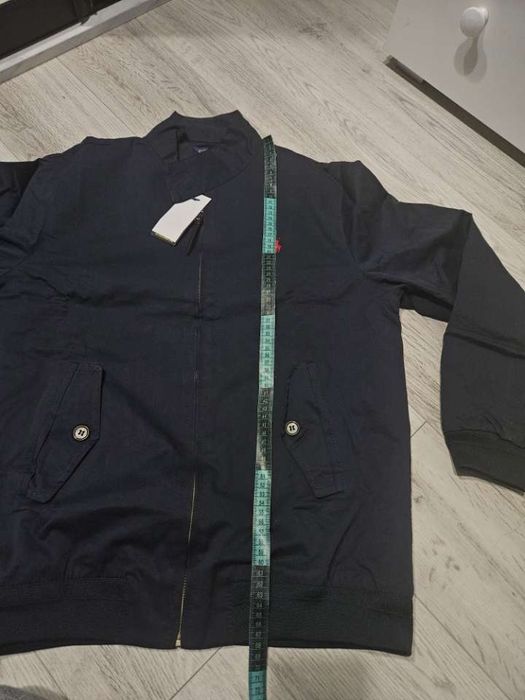 Kurtka szwedka Ralph Lauren nowa