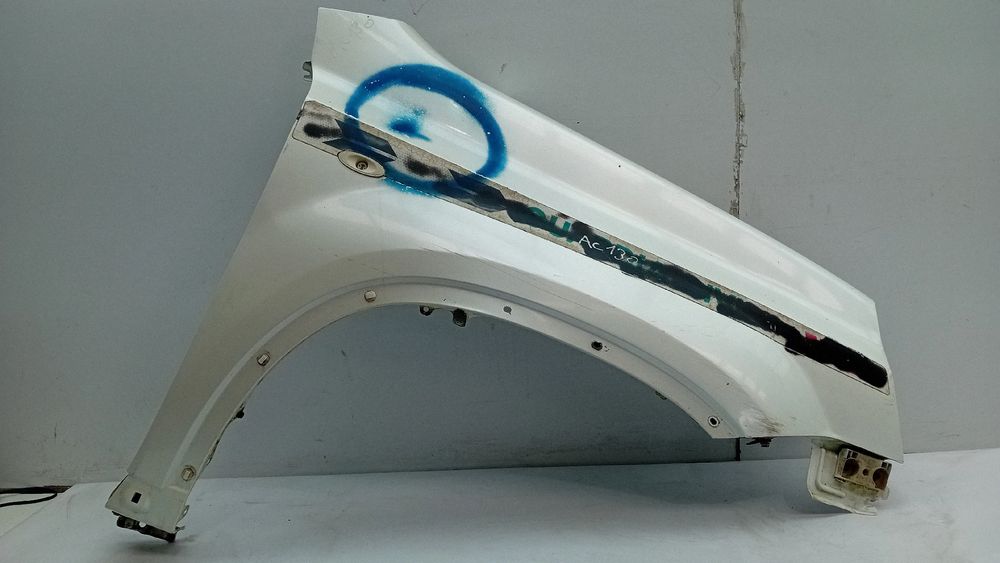 Guarda-lamas direito NISSAN X-Trail (T30)