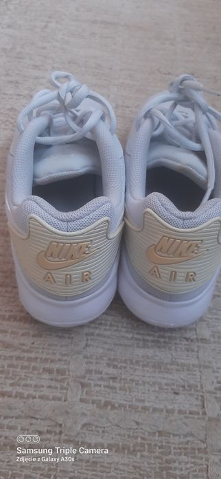 Buty nike air 40 damskie