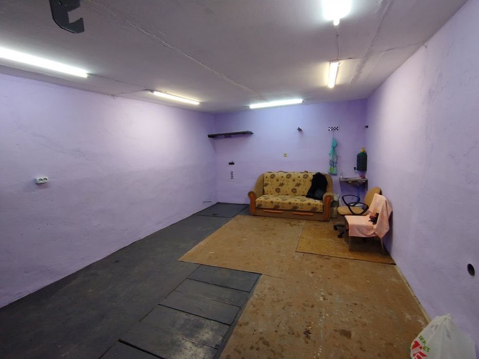 Продам гараж 6х4м. в гарному стані.