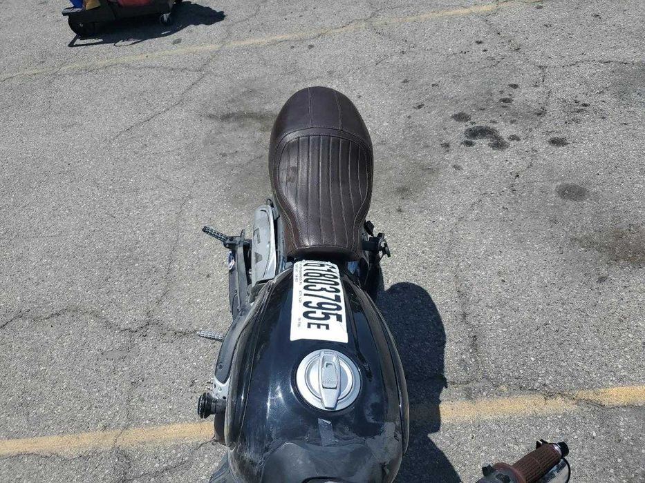 ducati scrambler 2018 800кубів