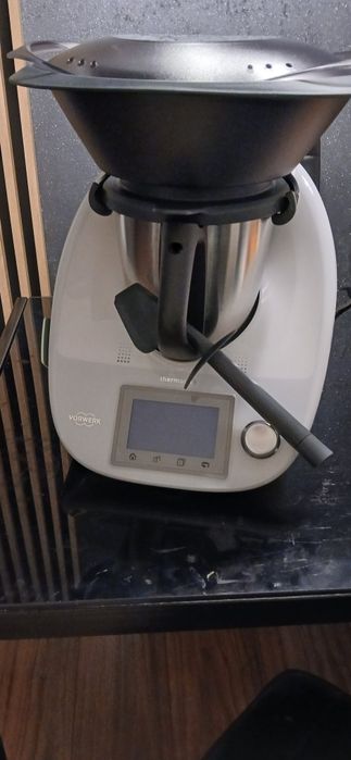 Sprzedam Thermomix TM5