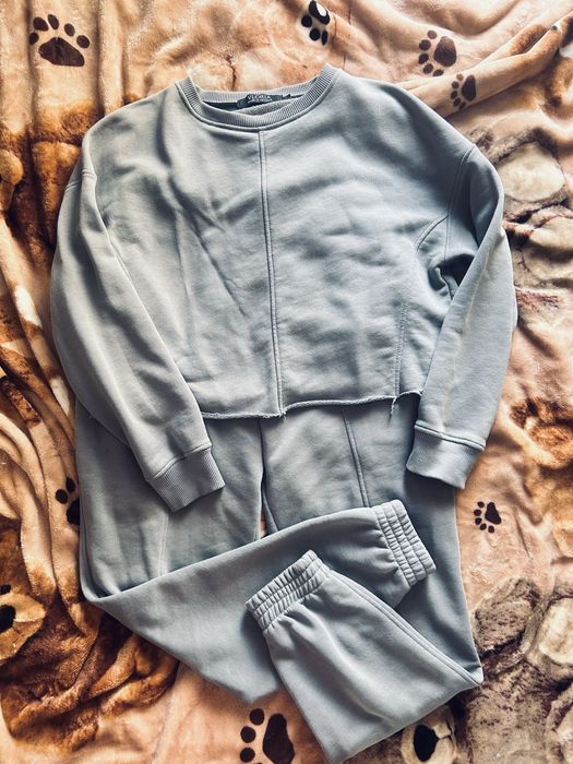 Костюм vloria без флісу петля xs українського бренду