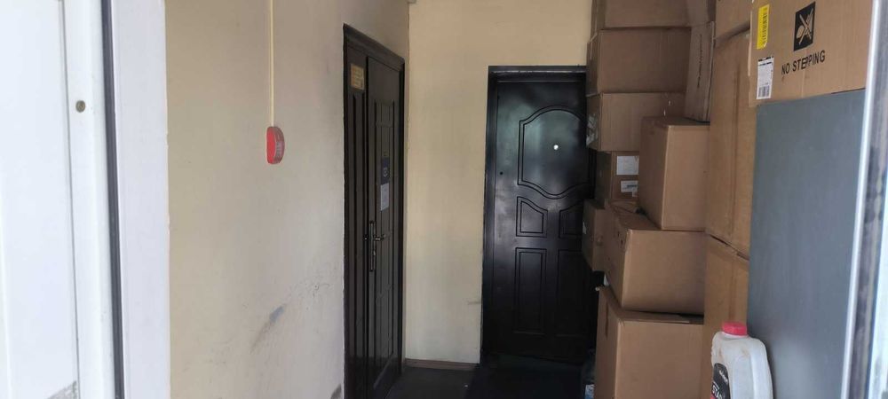 продамо офісні приміщення В центрі Сміли