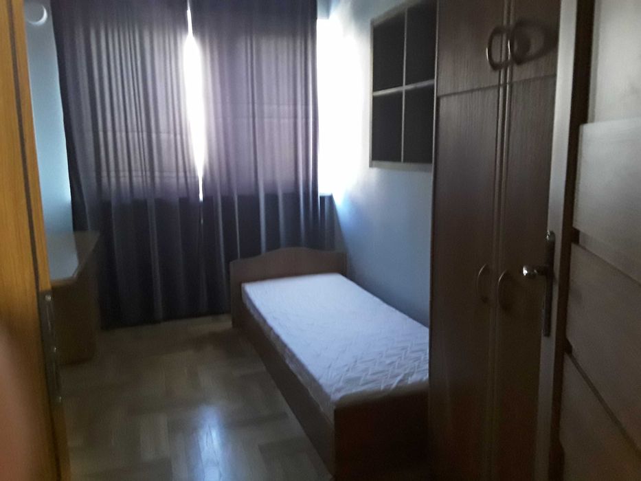 Pokój 1- Osobowy w Mieszkaniu Studenckim Od 1- go Stycznia