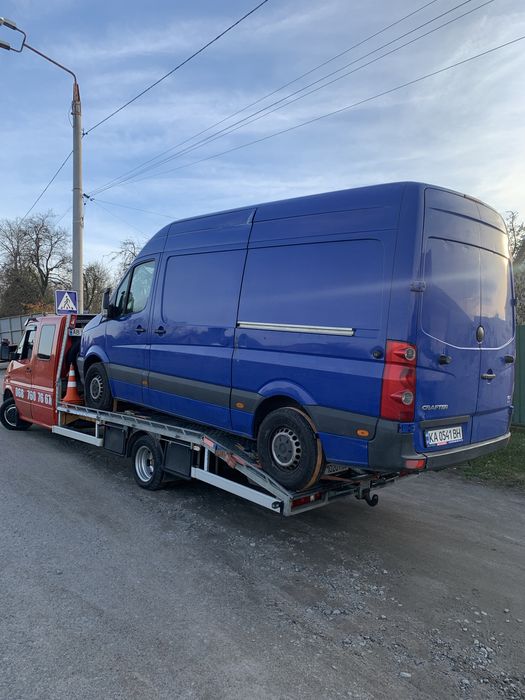 Евакуатор Хмільник, евакуатор Уланів, евакутор Літин,евакуатор Вінниця