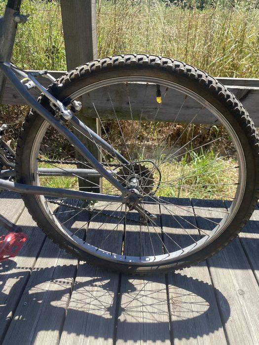 Bicicleta aro 29